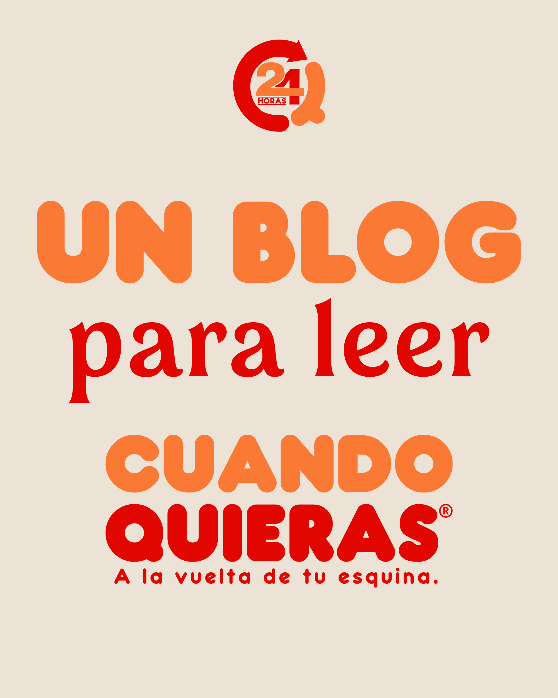 Blog de consejos útiles para tu día a día