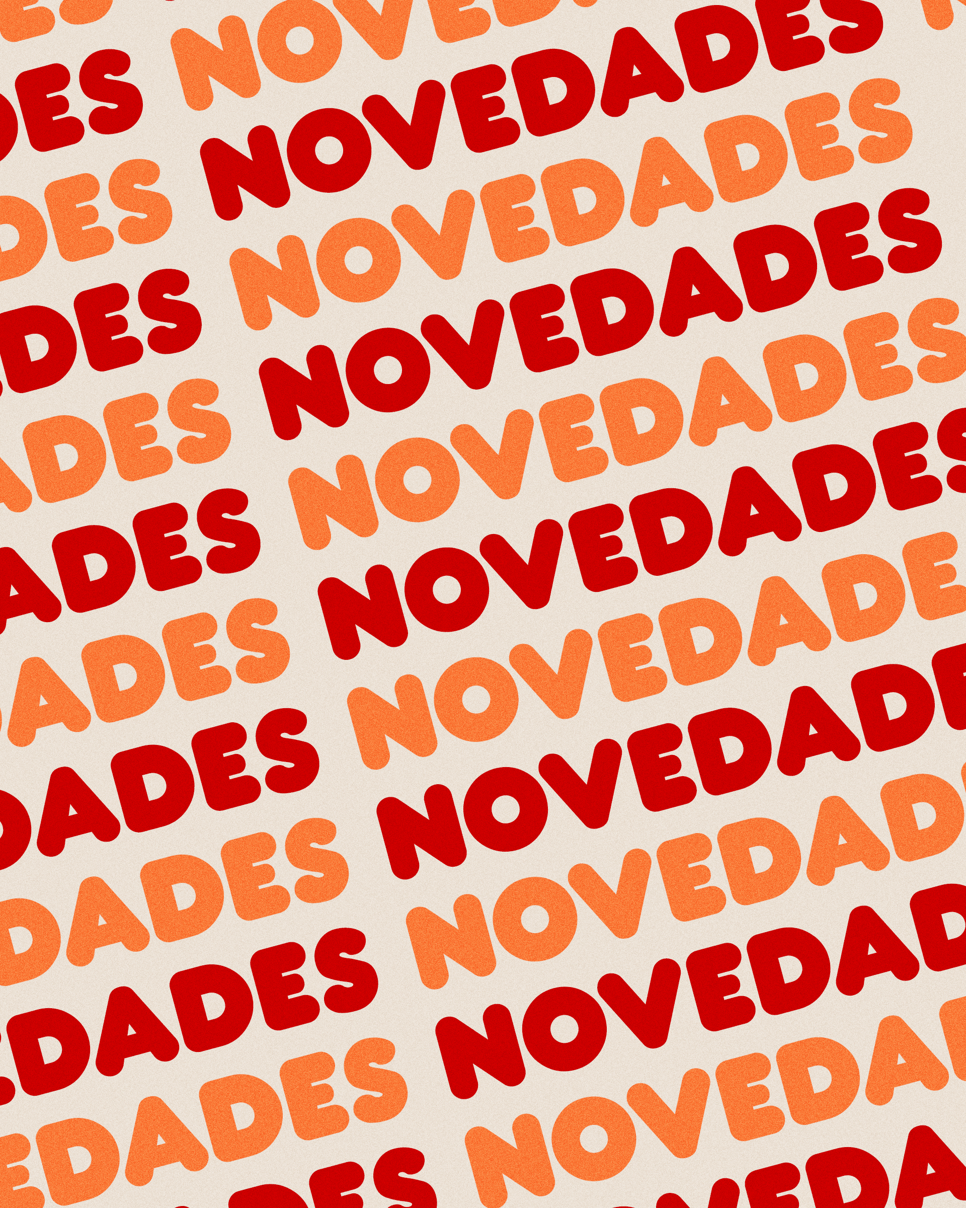 Novedades de productos 24H